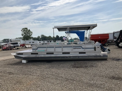Used 1988 PLAYBUOY YACHTSMAN Boats (Misc) Michigan US | Miedema Asset Management Group #1413924