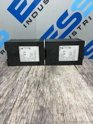 SIEMENS 3TK2806-0BB4 Electrical/PLC/Automation | ESS Industrial Equipment Sales (3)