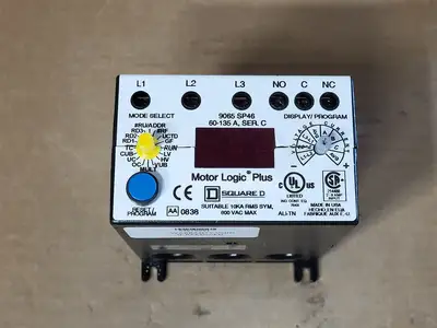 NEW SQUARE D 9065 SP46