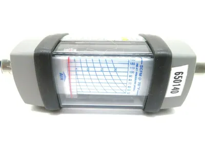 NEW HEDLAND H237X-020 FLOW METER 1500 PSI 103 BARS MAX H237X020