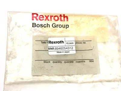 USED BOSCH REXROTH MALE TO FEMALE 261 EXTENSION C