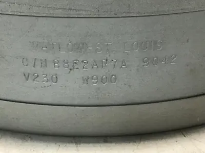 NEW WATLOW B8E2AP/A