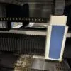 NEW 2024 OTINUS FIBER LASER CUTTING MACHINE 120 X 60″ 12KW WITH ROTARY TABLE 9 X 20″