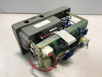 USED YASKAWA ELECTRIC JZNC-MPB02E