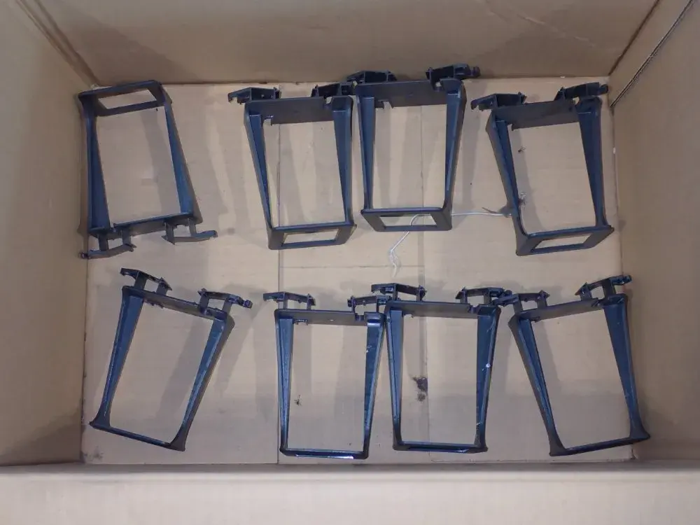 Used _UNKNOWN_ _UNKNOWN_ Panel Mounts Ohio US | HGR 24 #1186308