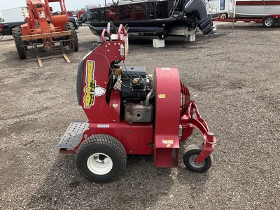 Used _UNKNOWN_ _UNKNOWN_ Leaf Blowers (Commercial) Michigan US | Miedema Asset Management Group #1415066