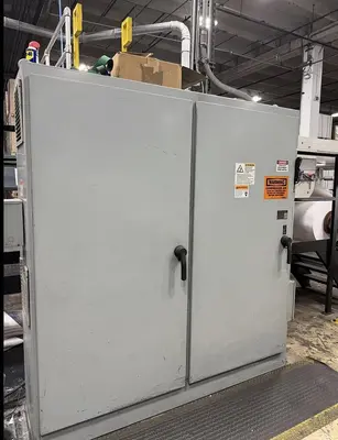 Used 2014 MAXSON MDH Sheeters Pennsylvania US | Global Equipment International, LLC #885370