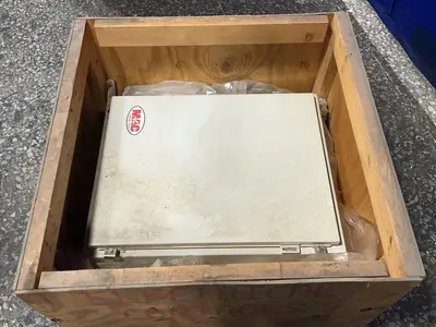 Used HOFFMAN A302408LP Electrical Boxes Ohio US | HGR 24 #1760194