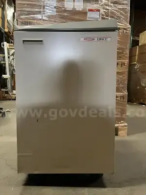 USED SEM 1201cc