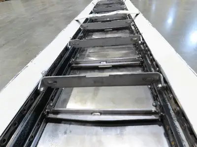 Used HENNIG _UNKNOWN_ Conveyor Parts Indiana US | Arrow Industrial #1366813