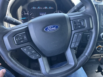 USED 2018 FORD EXPEDITION