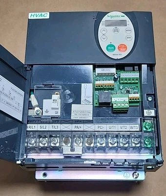 USED Schneider Electric ATV212HD11N4