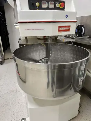 USED 2006 THUNDERBIRD FOOD MACHINERY ASP-120