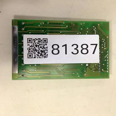 USED SAIA PCD2.A400