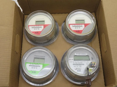 New | in-Stock ITRON _UNKNOWN_ Meters - Misc | OCO Industrial #1661364