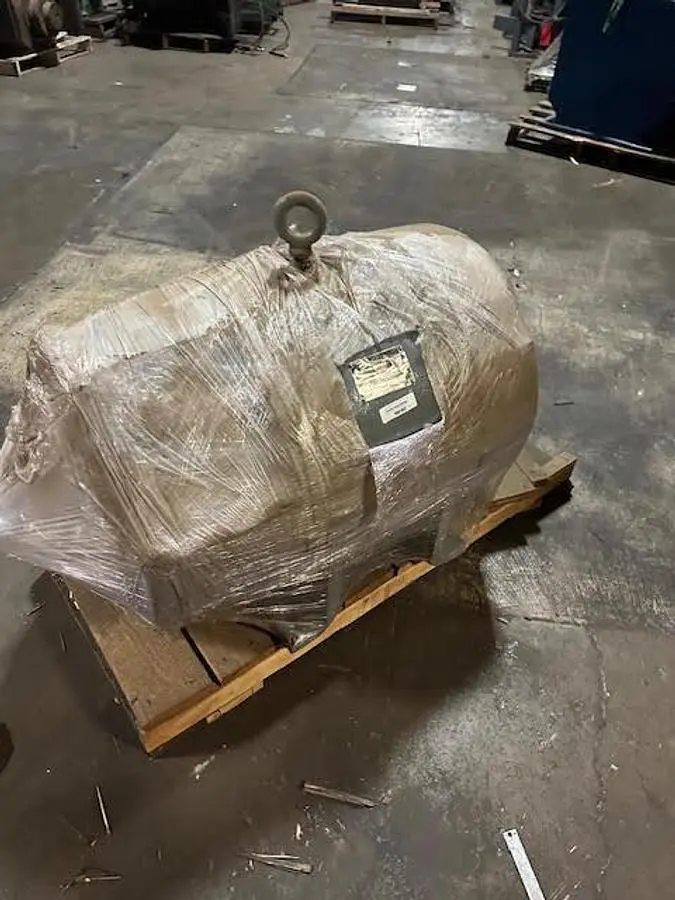 Used GE CD5040 D.C. Motors | Surplus Asset Holdings #1202534