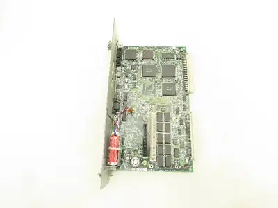 Okuma 1911-2821 Universal Compact Main Circuit Board 2