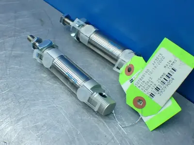 NEW FESTO DSNU2515PA
