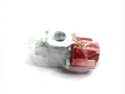 New | in-Stock SMC Single Action Manual Relief Valve, 3-Port, Hand Valve Valves/Fittings Michigan US | Maverick Industrial Sales #1443042