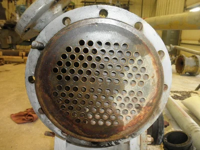USED AMERICAN STANDARD 5-043-10-138-003