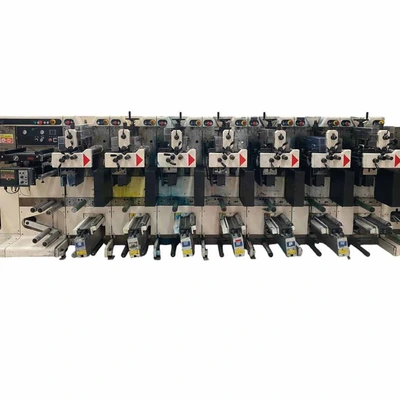 2002 NILPETER FA2500 FLEXO NARROW WEB | Styers Equipment Company (17)