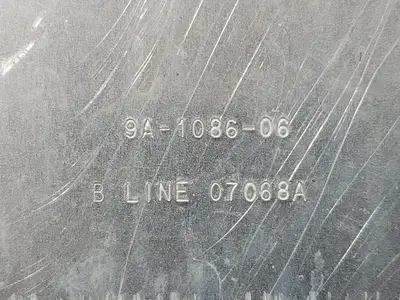 Used COOPER 9A-1086-06 Miscellaneous MRO British Columbia CA | Lenmark #267407