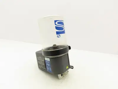 Used LUBE _UNKNOWN_ Pumps Indiana US | Arrow Industrial #1408679
