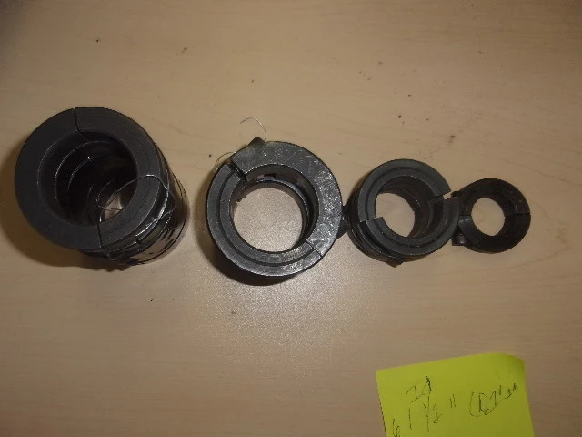 Used Ruland & more shaft collars Misc Fasteners Arizona US | ASSET CONVERSION SPECIALISTS, INC. #312149
