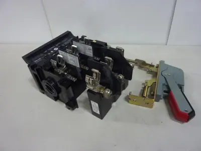USED ALLEN BRADLEY 1494V-DS60 SER A