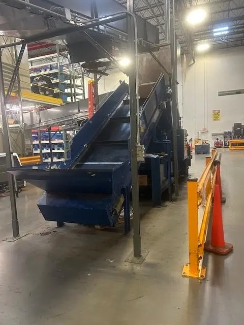 Used 2014 AMERICA BALER PW-3560     8"  CYLINDER Misc Recycling Florida US | ESCOBAR TRADING, INC. #322692
