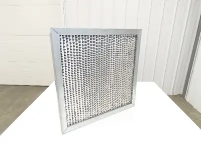 New | in-Stock AIRGUARD _UNKNOWN_ HVAC Parts and Equipment | Arrow Industrial #561502