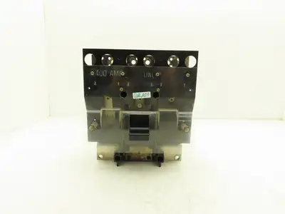 Westinghouse 1288C08G09  400A Bucket Switch Circuit Breaker Disconnect 3-Pole