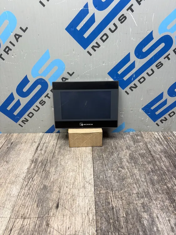 Used WEINVIEW CO. TK6071iQ Misc Electrical & Power Parts South Carolina US | ESS Industrial Equipment Sales #364404