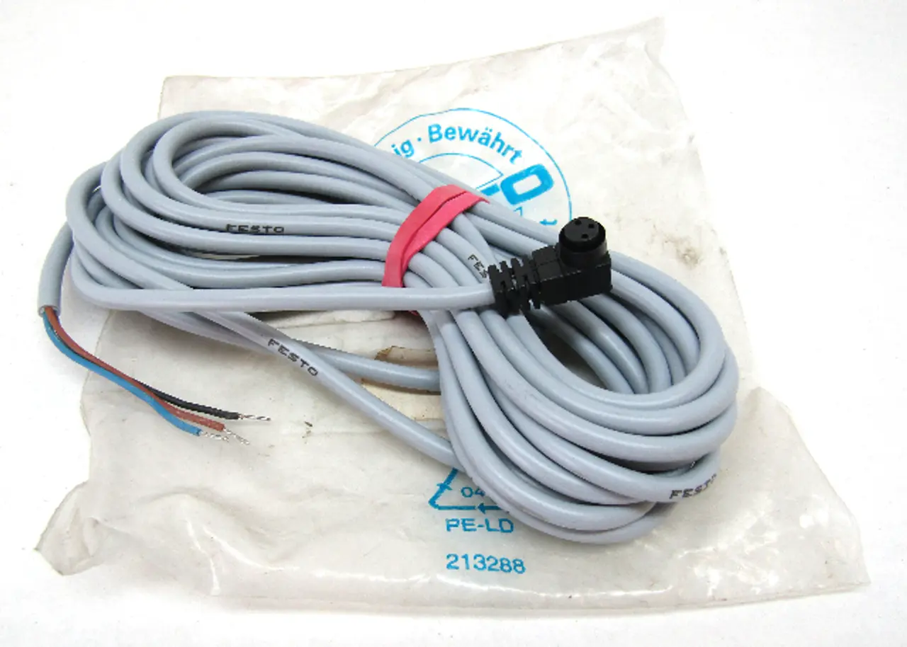 NEW FESTO SIM-K-WD-5