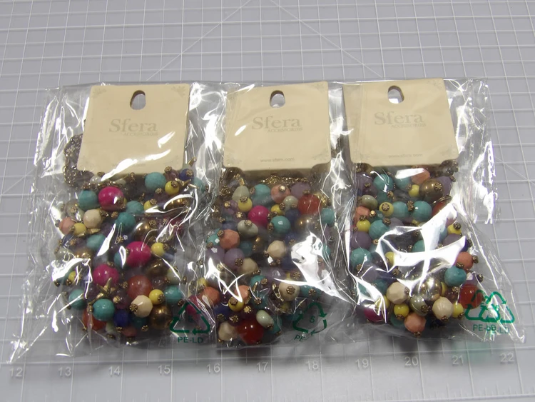 New | in-Stock SFERA _UNKNOWN_ Jewelry & Gemstones Texas US | OCO Industrial #1779961