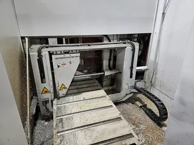 Used 2016 BEHRINGER HBE411A Horizontal Band Saws California US | MachineStation #1705201