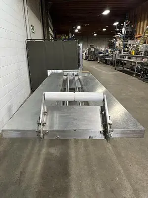 USED WEBER CCB3250