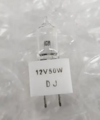 NEW USHIO JC12V-50WG1.0/G6.35