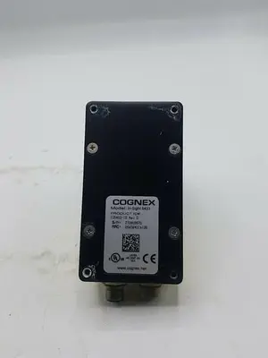 Used COGNEX _UNKNOWN_ Camera Systems Michigan US | ND Industrial Surplus #1227003