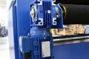 New | Build-to-Order APEX MACHINE GROUP PWDC-5 Wide Belt Sanders Kansas US | Kansas-Oklahoma Machine Tools #1251281