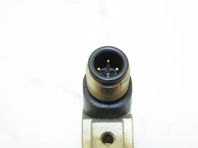 Pepperl+Fuchs MLV12-54-LAS/92/120 Photoelectric Proximity Sensor Retroreflective