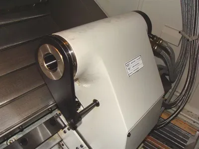 USED 2007 HARDINGE TALENT