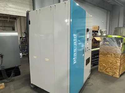 USED 2022 MATSUI DMZ SERIES