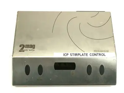 USED 2MAG 2MAG MIXCONTROL 40