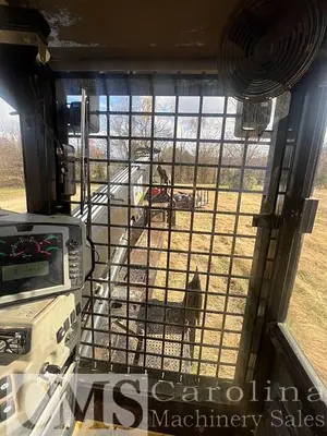 USED CATERPILLAR 559 C LOADER