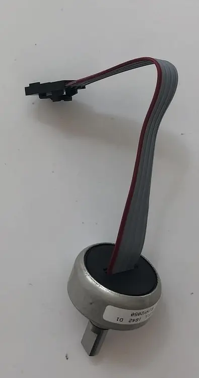 Used MEDTRONIC NEWPORT E360 Medical Parts | Denova Medical #1522514