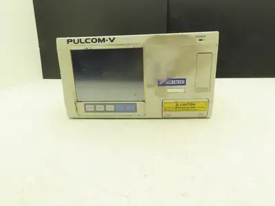 Tosei Engineering E-PV150100 PULCOM-V Accretech 100-240VAC 50/60Hz 70VA