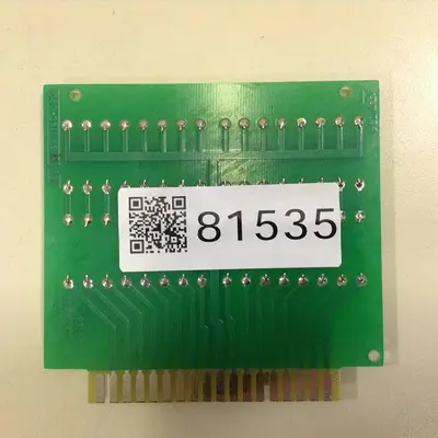 NEW SCI 080-2311 REV B