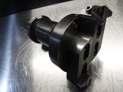 Sandvik Capto C8 Duobore Rough Boring Head 188-230mm 391.68X-8-19045B (LOC824)