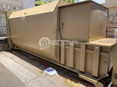 USED MARATHON RJ-250SC SELF CONTAINED